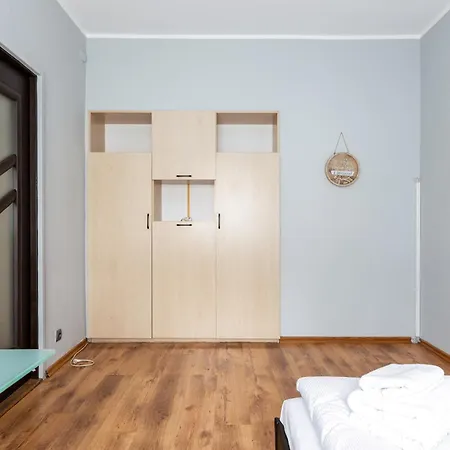 Wrzeszcz Two-level Γκντανσκ
