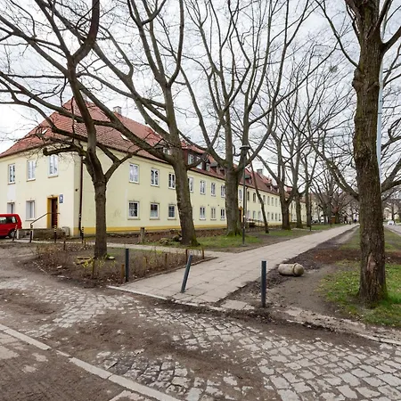 Wrzeszcz Two-level *