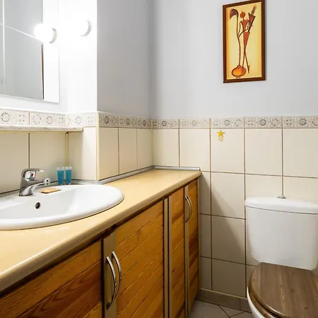 Wrzeszcz Two-level * Γκντανσκ