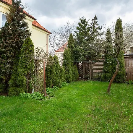 Wrzeszcz Two-level